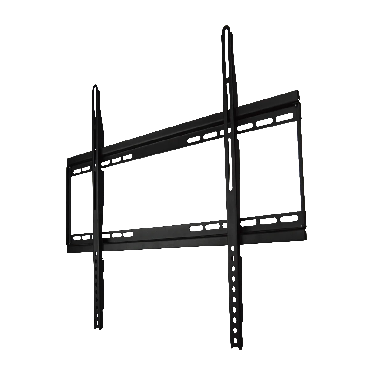 

Universal Wall Mount TV Bracket For Most 40-75" LCD, OLED Flat Curved TV Mount