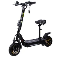 

Elec 1600W E- Electrix/Elettrico/Electruc 1600 W Elettric Scooter