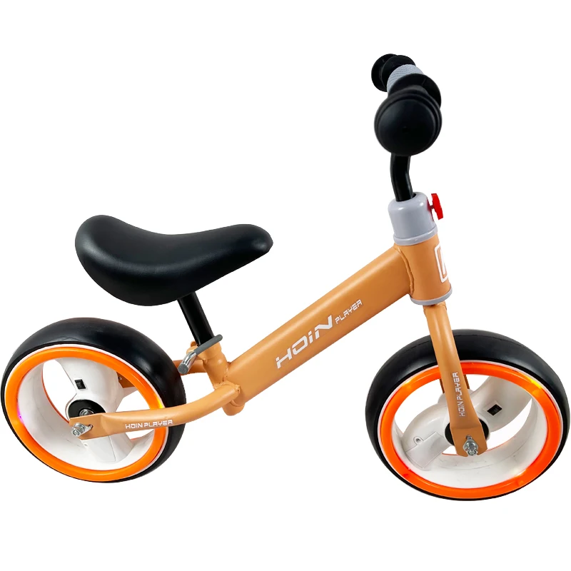 

KIDS Sports Pro Balance Bike for 2 3 4 5 6 Year Old Boy Girl Toddler Bike with Adjustable Seat Kids No Pedal Bicycle, According to customer