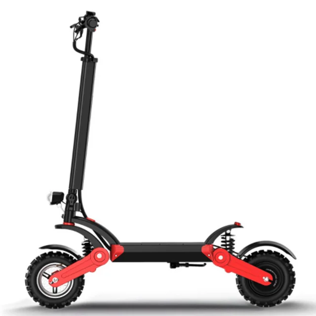 powerful scooter 12inch Off Road (SUV)  Electric Scooters for Adults