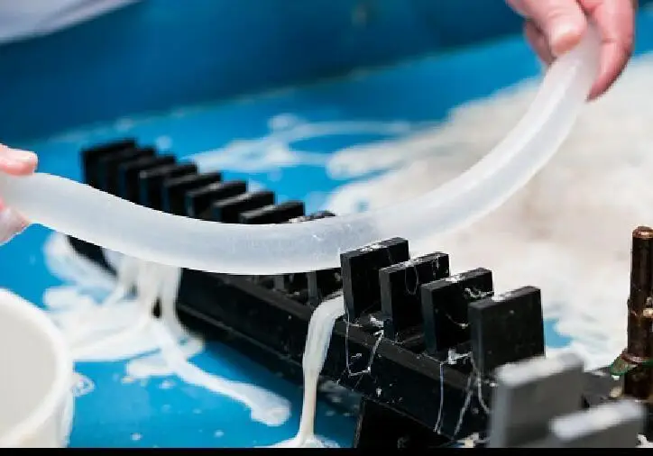 
Natural Salted Hog Casing for Sausage 