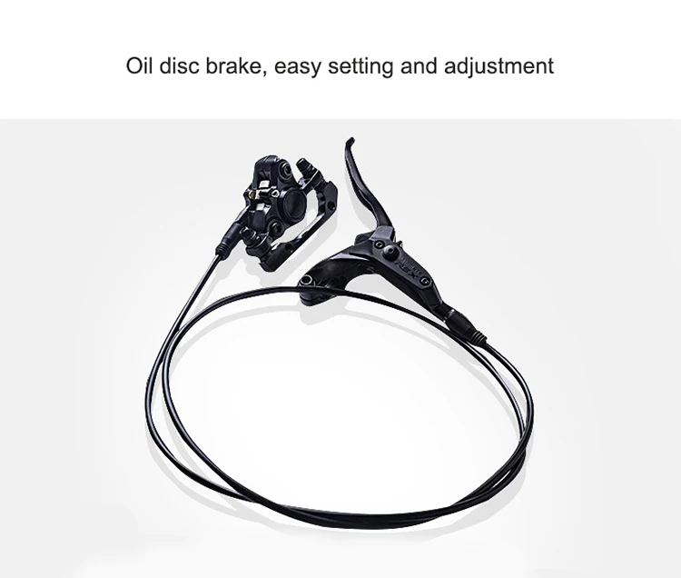 
Wholesale Best Seller High Quality Double Disc Brake Shock Absorption Most Popular New Style Road Bike Bicycle Wholesale Best Seller High Quality Double Disc Brake Shock Absorption Most Popular New Style Road Bike Bicycle