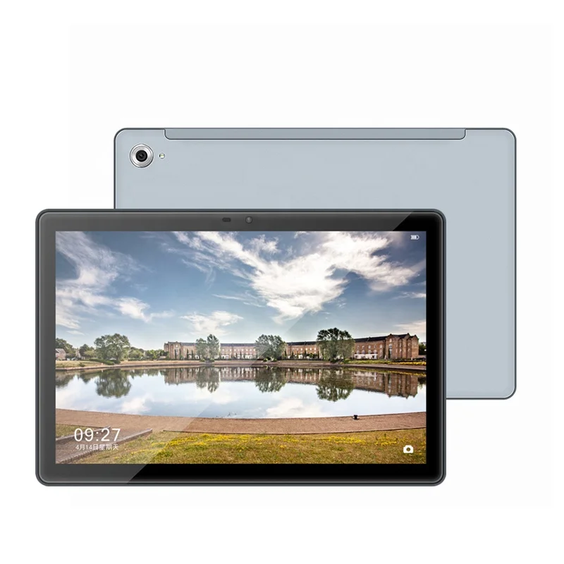 

9.6 Inch China OEM Cheap Price 3G 4G Tablet Android PC