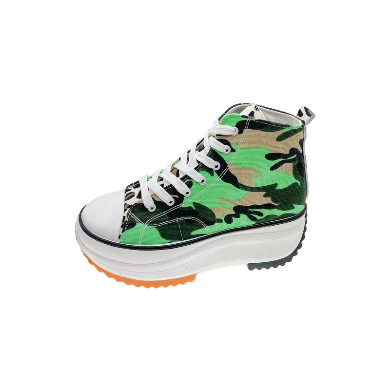 

latest canvas shoes high heel all start platform canvas shoes for women wedge heel comfortable all star canvas shoes
