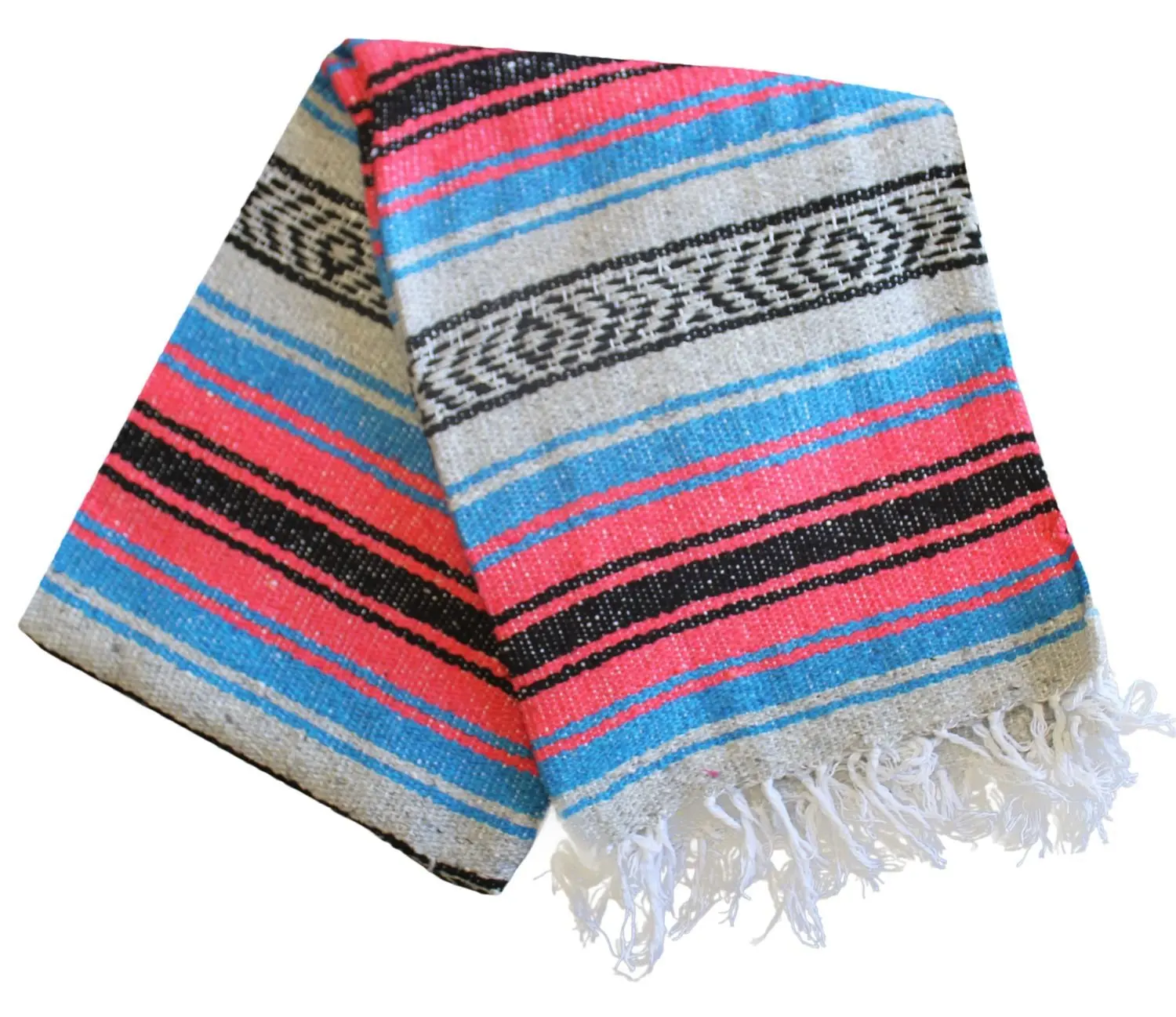 Wholesale Cheap Custom Print Tortilla Falsa Mexican Blanket Buy