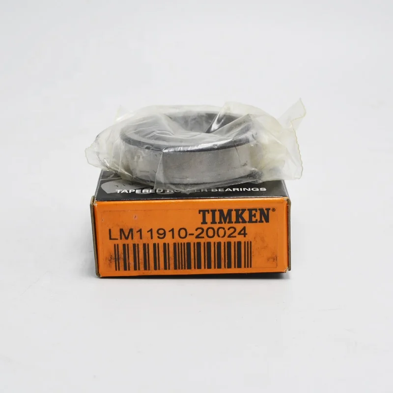 

TIMKEN bearing roller bearing high quality LM11949-20024 bearing timken bearing catalog