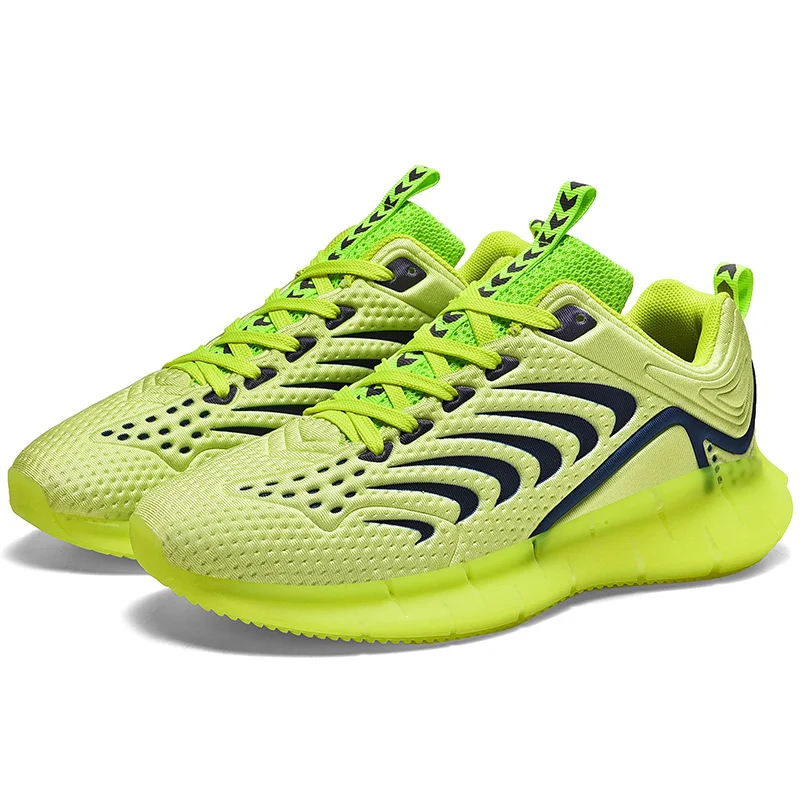 

Men Sneaker Walking Style Shoes Male Sports Running Basketball Sneakers Other Trendy Boys Casual Shoes Zapato Hombre