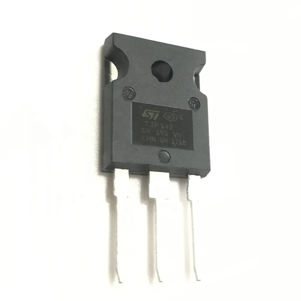 Amplifier Igbt Module Power Mosfet Transistor Original To-247 100v 10a ...