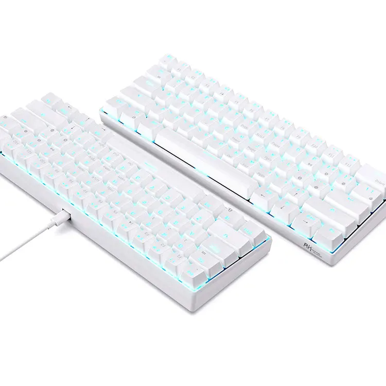 

OEM /ODM factory Hot-Swappable Mechanical Keyboards gaming keyboard, Customized color