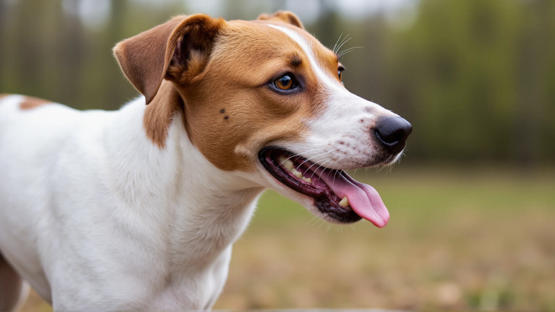 Mastering Your Jack Russell Terrier's Boundless Energy: A Complete Guide