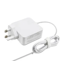 

CE ROHS FCC Power Adapter 45w 60w 85w Charger For Macbook Pro for Apple Laptop