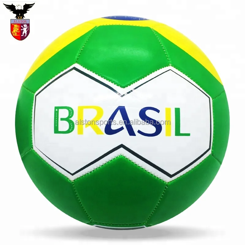 

Promotional PVC Soccer Ball For Qatar 2022 World Cup, Oem