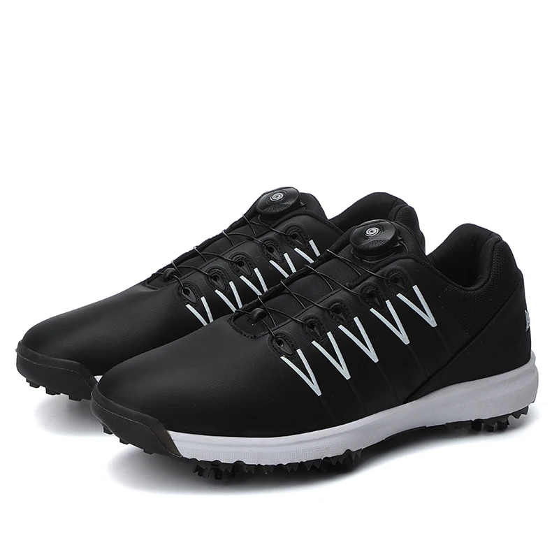 

Golf shoes couple models large size professional training shoes, Bright color,colorful,make your color sport shoes