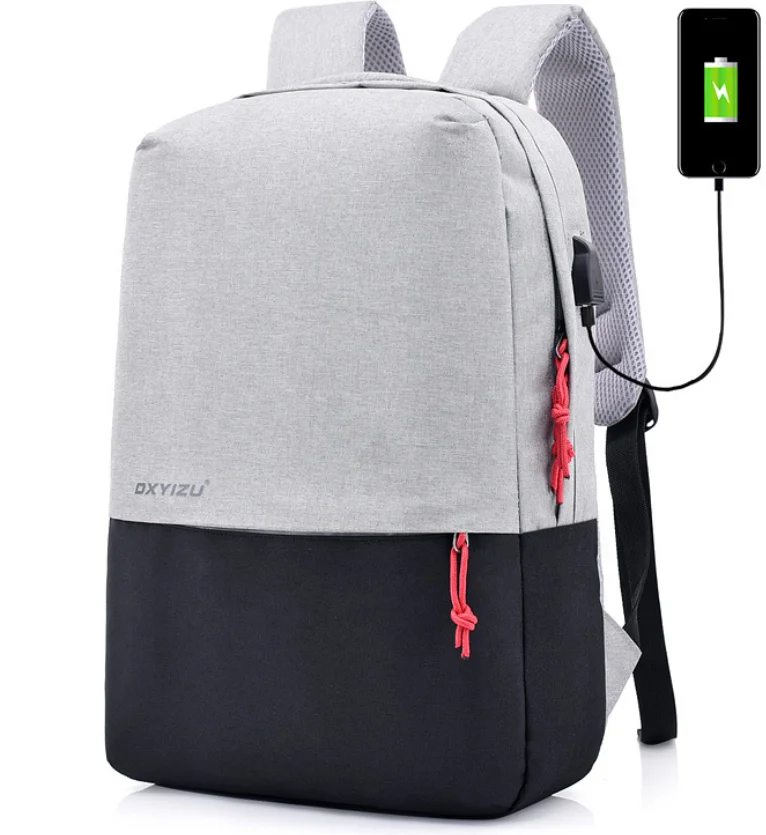 

New arrival durable school backpack laptop bags, outdoor sport rucksack back pack, Any colors available