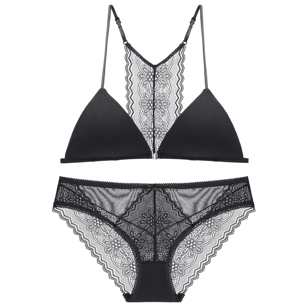 

Hot selling embroidery plus size women lace lingerie strappy bra and panty two piece babydoll woman sexy underwear set, Red,black,skin colour,army green