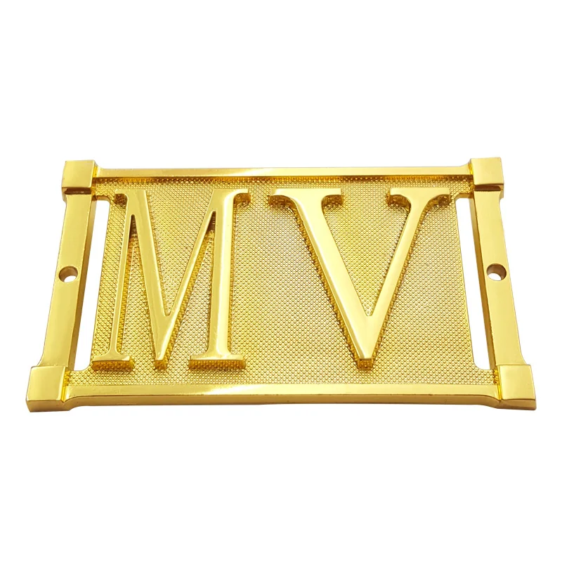 

Hot Sale Bag Accessories Logo Gold Metal Label Tag Custom Metal Brand Hanging Logo Tags for Handbags, Shiny silver, gun color, gold, anti-brass,black nickel,etc,customized