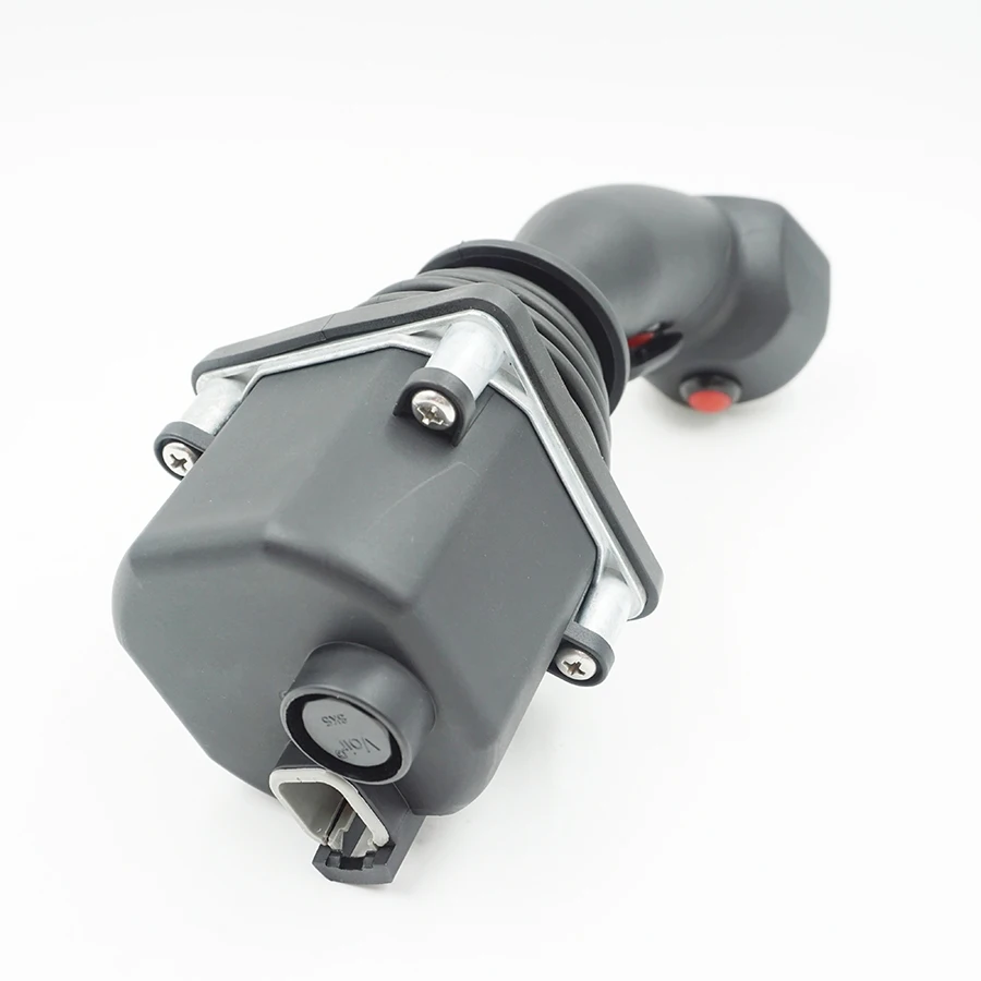 Hall Effect Vs Potentiometer Joysticks Buy Multi Axis Joystick