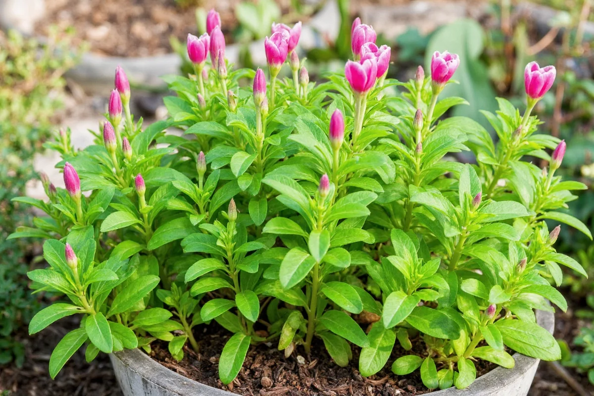 best worst companions for pole beans