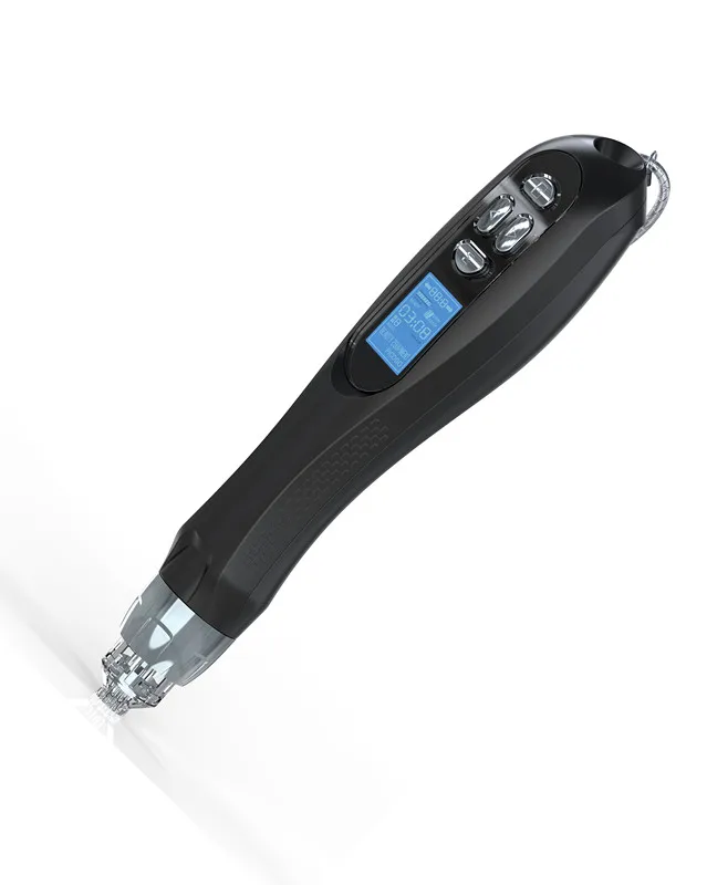 

latest stretch marks removal EU/USA Dr.Pen nano microneedle dermapen with replaceable needle cartridge with 2 free needles