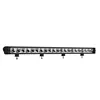 Welldone Manufacturer Supply 210w amber/white led light bar,dual rowsled automotive light bar with 4d projector lens