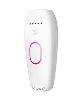 

Small handy at home laser hair removal