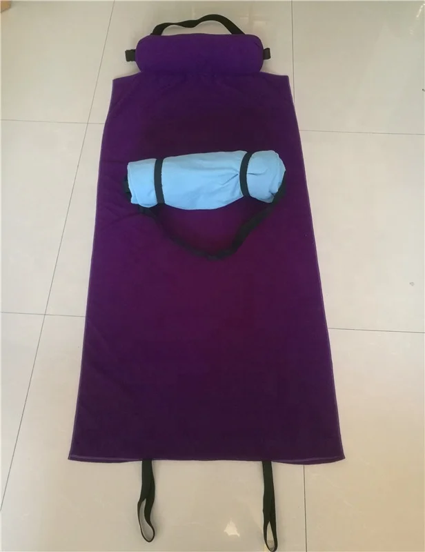 Large Luxury Adult Folding Beach Towel Bag With Inflatable Pillow Buy Beach Towel With Pillow