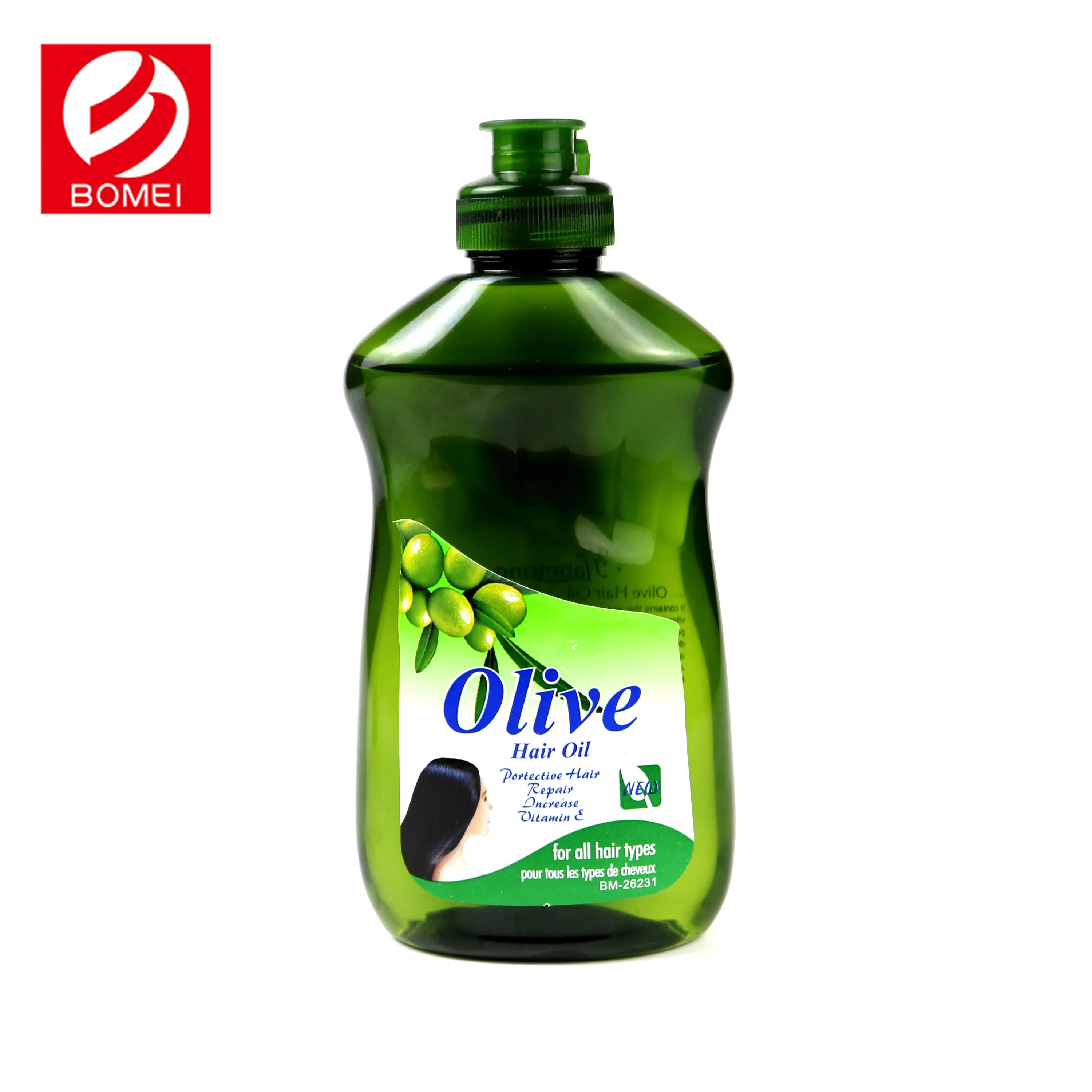 Best Selling Products Hair Treatment Smoothing Bright Snail And Olive Hair  Oil - Buy Hair Oil,Olive Hair Oil,Hair Treatment Hair Oil Product on  