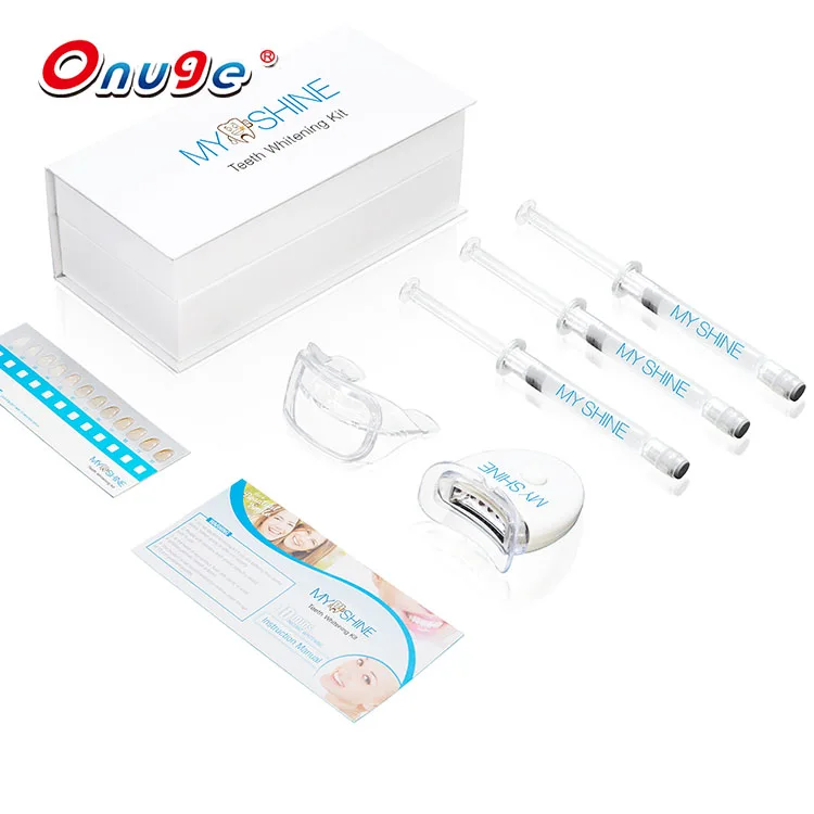 

Professional wholesale teeth whitening kits Peroxide, teeth whitening machine dental hygiene kit