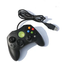 wired joystick game controller