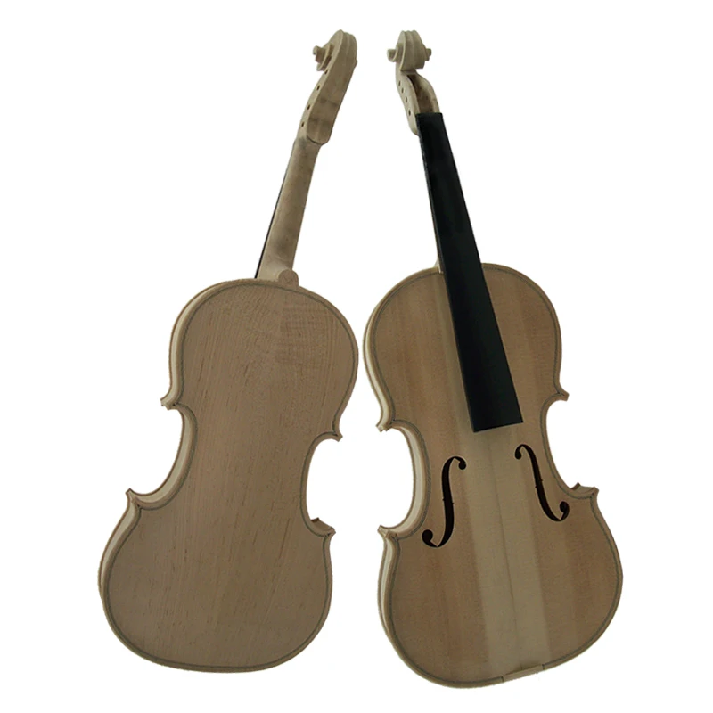 violin kits to build