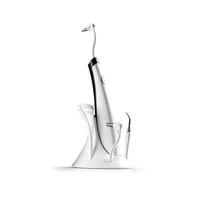 

High Frequency Vibrating Electric Tooth Cleaner