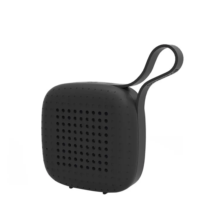 Shenzhen Kingree Factory IPX4 Portable Waterproof Speaker - ANKUX.COM