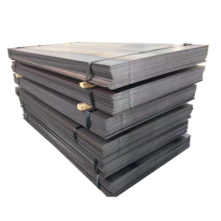 
ASTM A36 S335 SS400 Hot Rolled Carbon Steel Sheets Steel Plate SAE 1006 MS HR Steel Sheet  (62434826510)