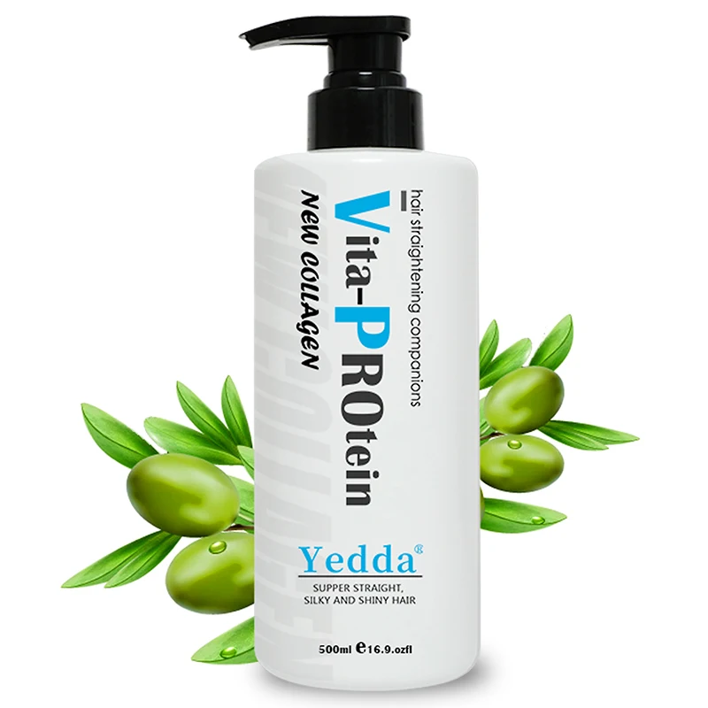 

Best Effect Professional Keratin Treatment Brazilian Straightening hair