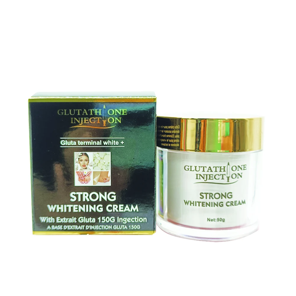 

China Wholesale The Best Effective Argan Oil Firming Vitamin C Face Cream Body Shop