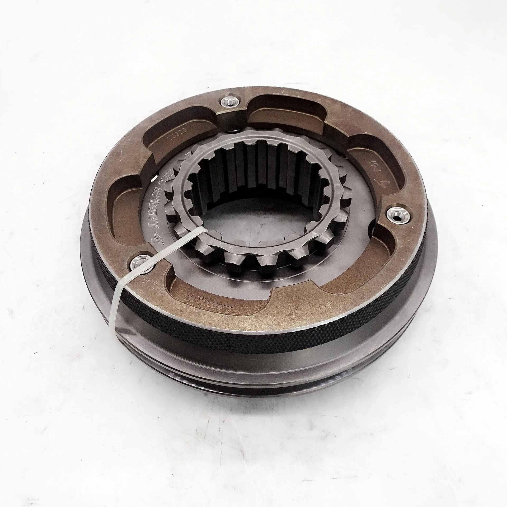 5000VT1枚 (初期) 8JS125T Main Box Third and Fourth Gear Synchronizer JS125T