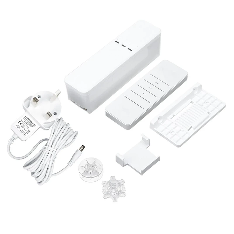 

Gardens smart blind motor google remote control roller blind driver chain unite motor