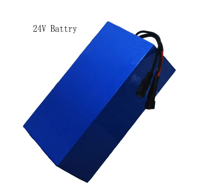 

24V Electric Scooter Electric Motorcycle Lithium Ion Battery 24V 20Ah 30Ah 40Ah 36V 10Ah 20Ah Battery