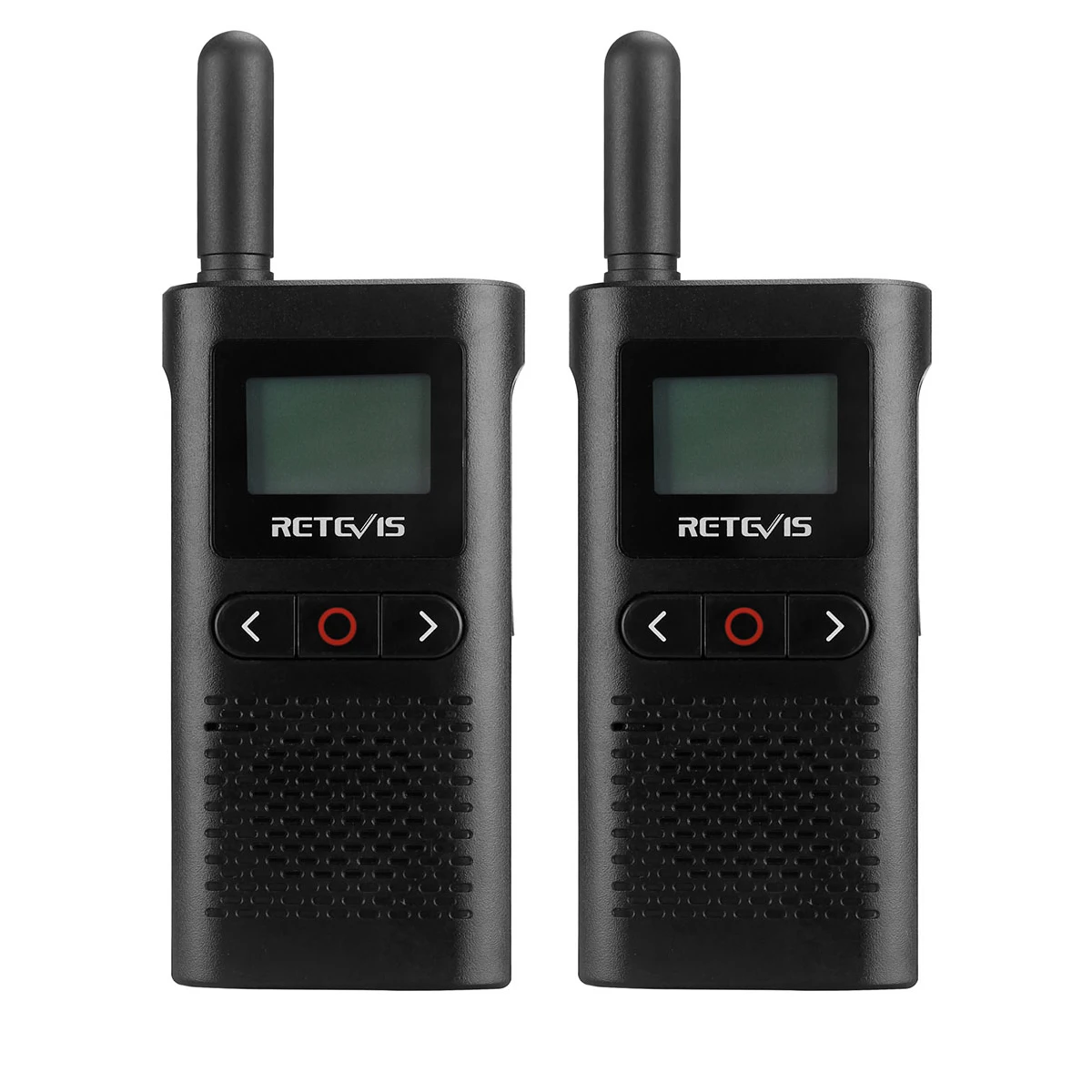 

Retevis RB628 16CH long range 0.5W PMR446 License-free Handheld Two Way Radio Walkie Talkie Call ringtone Monitor