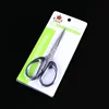 Factory professional custom hardware blister card box multi purpose scissors packaging