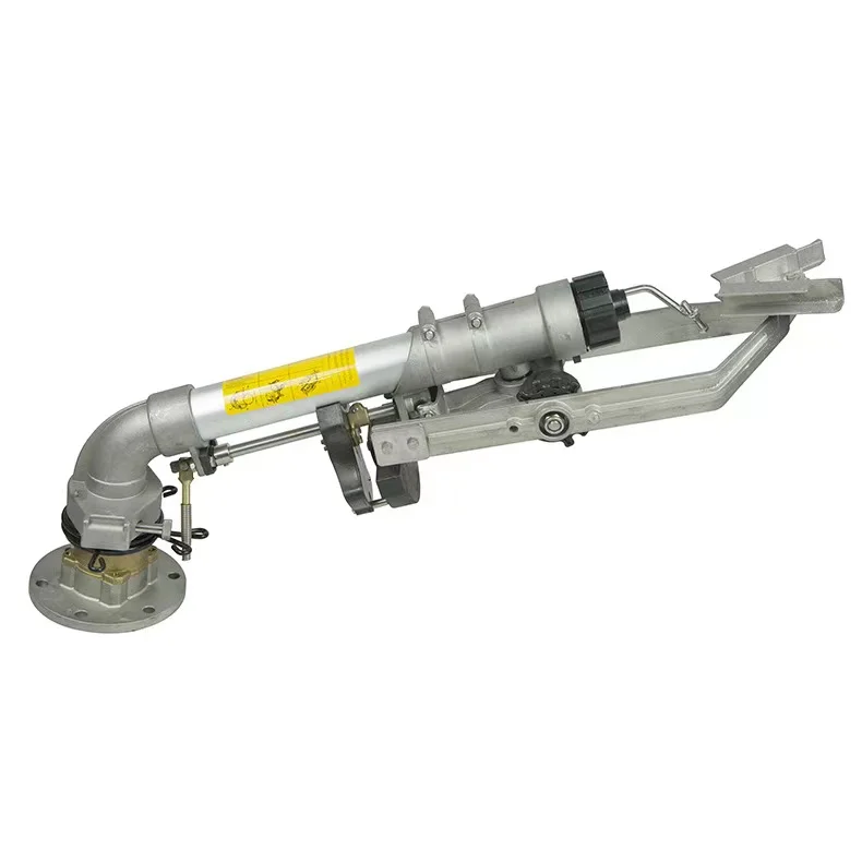 

2 Inch Long Range Strong Quality Industrial Dust Removal Big Gun Sprinklers With Good Price
