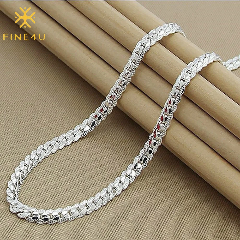 

Thick Flat Whip Gold Plated Necklace Herringbone Chain SNAKE Chain Hiphop Pendant Necklaces, Steel/gold