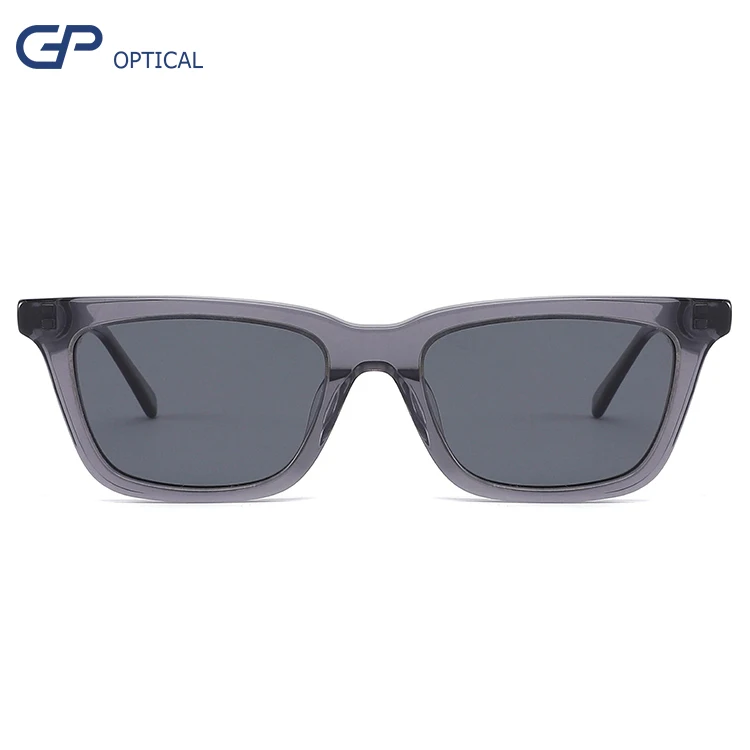 

Men shades acetate frame high quality cheap price acetate sunglasses wtih low MOQ fashion acetate sunglasses with polarized lens, Four colors for option