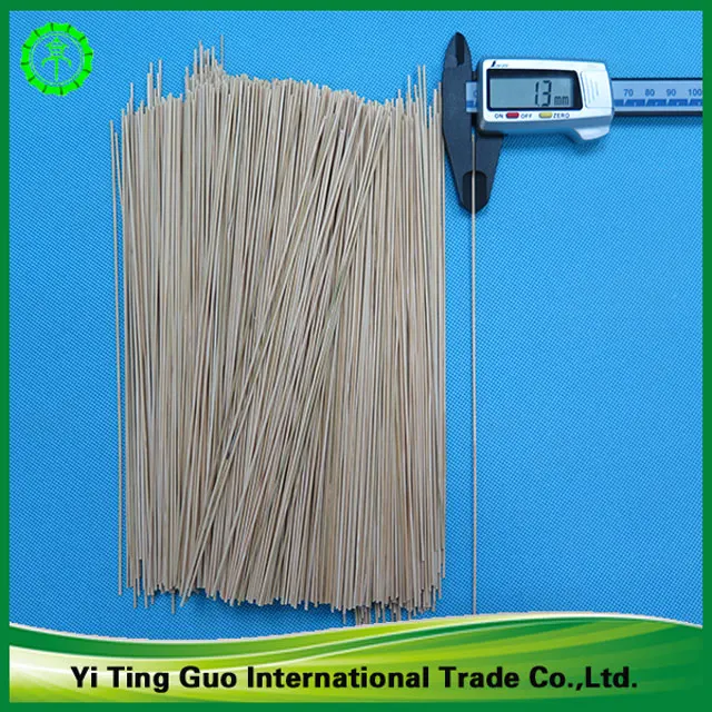 Bamboo Stick /Incense Stick