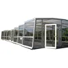 Lanai Enclosure Roof Collapse Uster Switzerland Picture Singapore Hotel Design Skylight Swimming Pool Sun Shelter