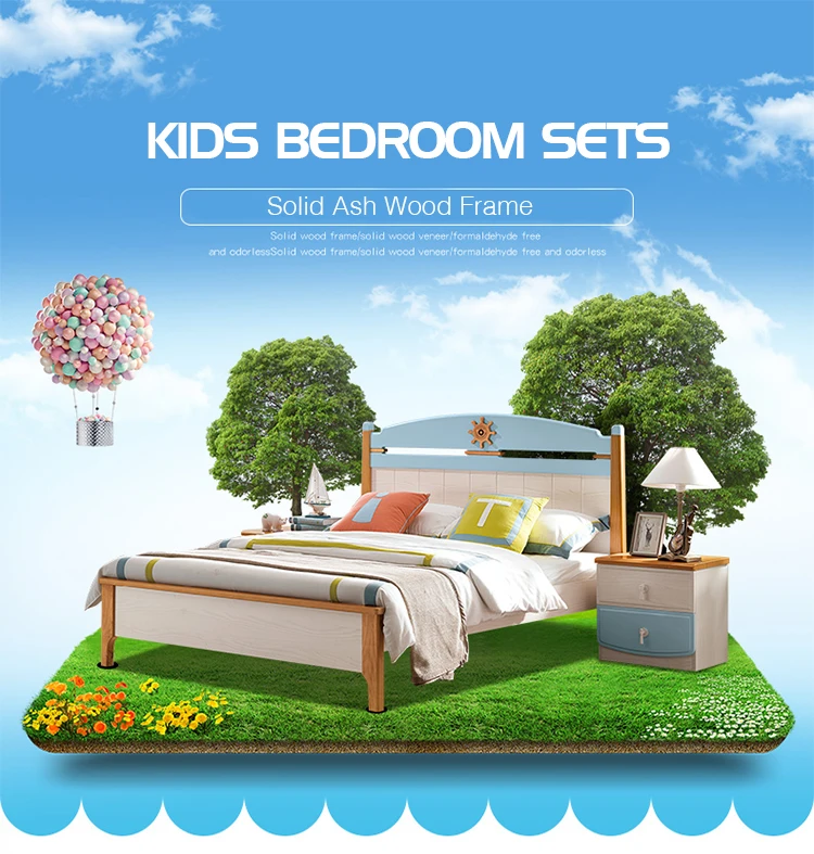 Bedroom Furniture 2019 Hot Sale Children Furniture Set Boy S Room Buy Bedroom Furniture Children Furniture Set Children Furniture Product On Alibaba Com