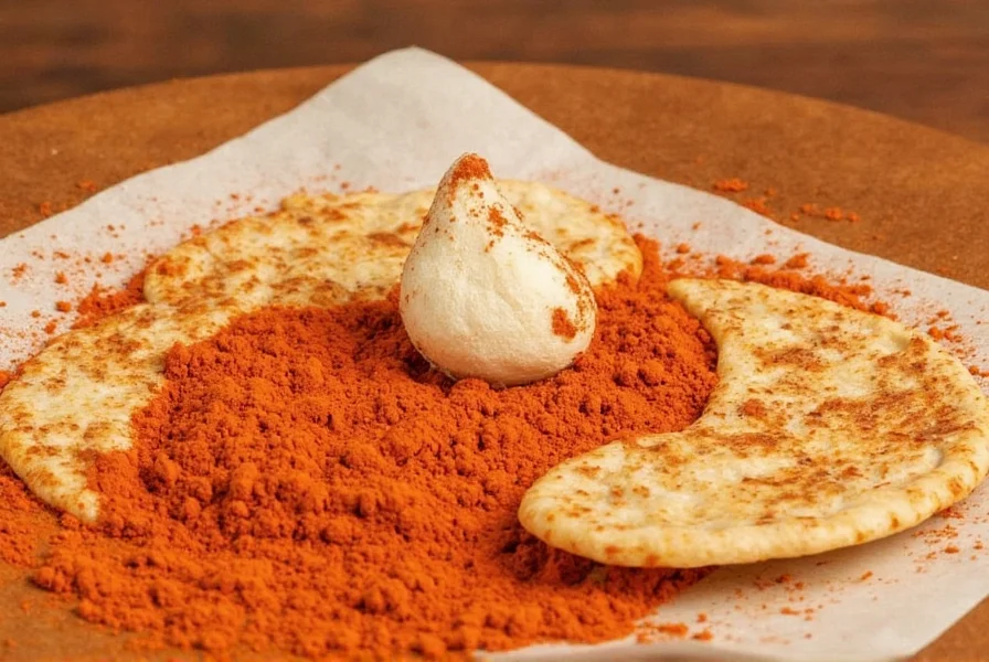 Tandoori Powder