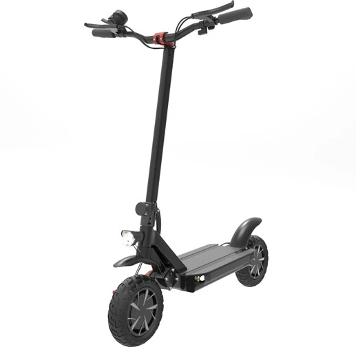 

MANAtec Innomax X11 Foldable High Speed Dualtron speedway electric scooter 52V 1200W