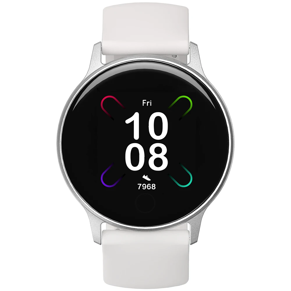 

UMIDIGI Uwatch 3S Sport Smart Watch Men Women 5ATM Waterproof For Android IOS Clock Heart Rate Sleep Monitoring Smartwatch