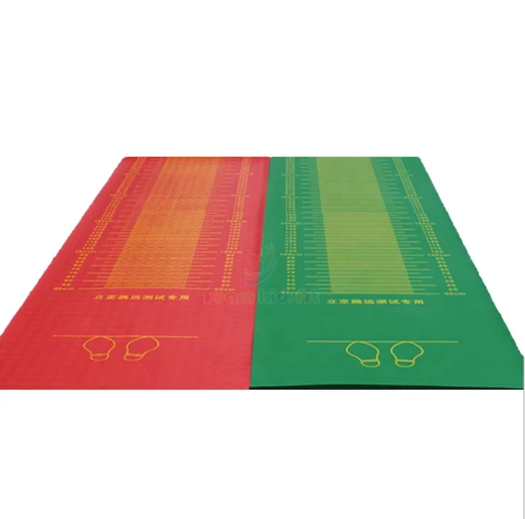 Zonwinxin Standing Long Jump Mat Indoor And Outdoor Thickening Home